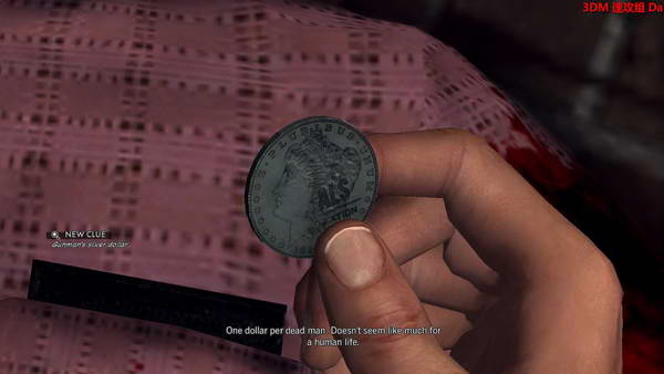 《黑色洛城》图文攻略|L.A. Noire