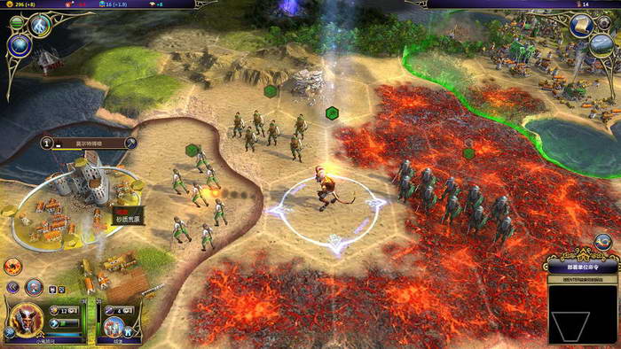 《术士：秘术宗师》图文攻略|Warlock: Master of the Arcane