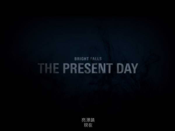 《心灵杀手》图文攻略|Alan Wake