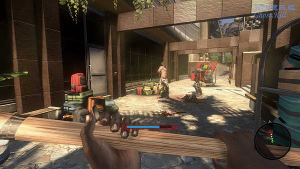 《死亡岛》图文视频攻略|Dead Island