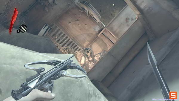 《耻辱》关卡图文攻略|Dishonored