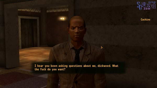 《辐射：新维加斯》图文攻略|Fallout New Vegas