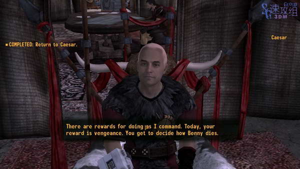 《辐射：新维加斯》图文攻略|Fallout New Vegas