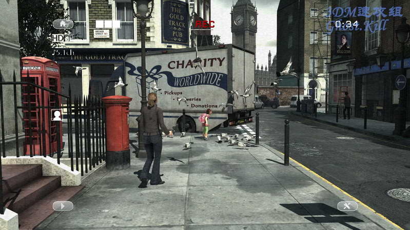 《使命召唤8：现代战争3》图文视频攻略|