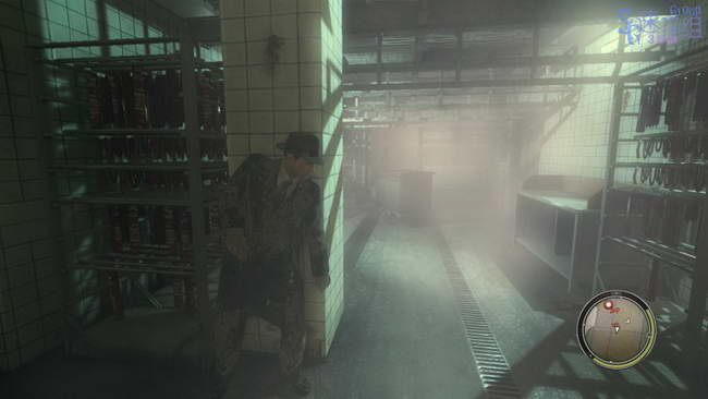 《黑手党2》图文攻略|Mafia 2