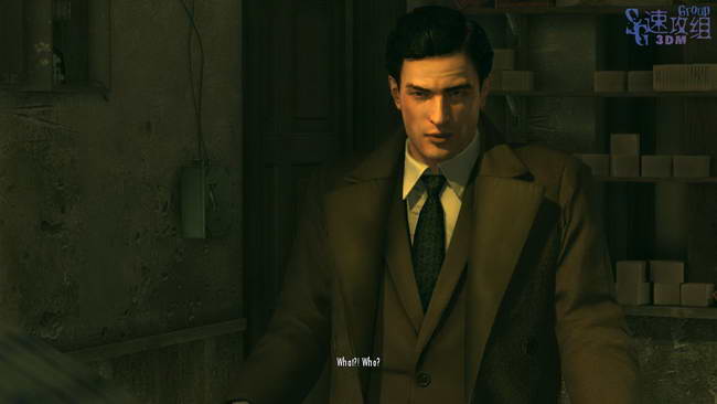 《黑手党2》图文攻略|Mafia 2