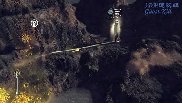 《沙尘》图文攻略|From Dust