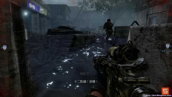 《荣誉勋章：战士》详细攻略|Medal of Honor: Warfighter