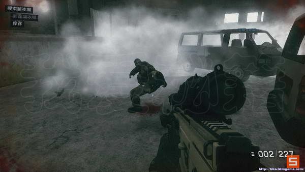 《荣誉勋章：战士》详细攻略|Medal of Honor: Warfighter