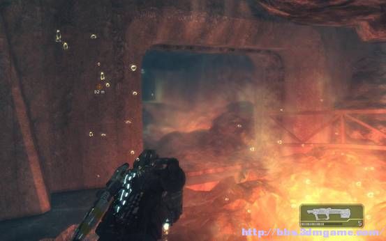 《深度黑暗：重装上阵》图文攻略|Deep Black: Reloaded