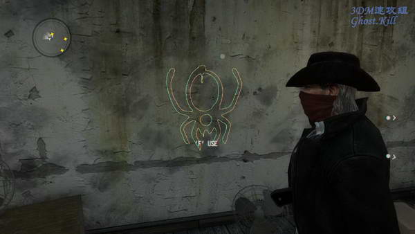 《狂野西部：毒枭》图文视频攻略|Call of Juarez: The Cartel