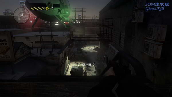 《狂野西部：毒枭》图文视频攻略|Call of Juarez: The Cartel