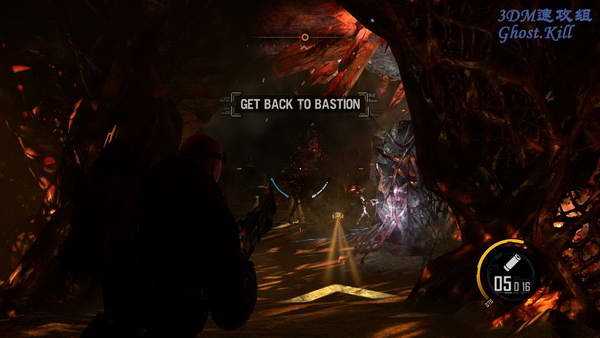 《红色派系：末日审判》图文视频攻略|Red Faction: Armageddon