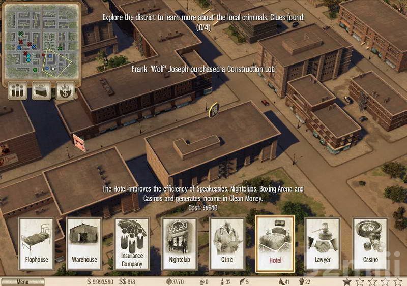 《黑手党：黑帮之城》详细攻略|Strike Suit Zero