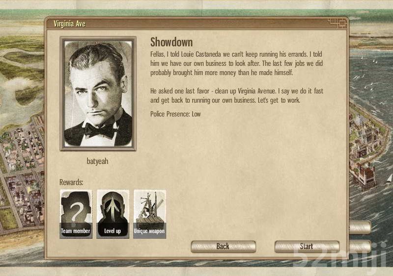 《黑手党：黑帮之城》详细攻略|Strike Suit Zero