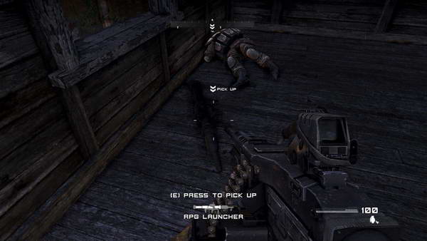 《国土防线》通关图文攻略|Homefront