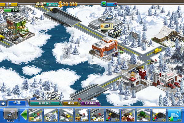《虚拟城市2：天堂度假村》攻略|Virtual City 2: Paradise Resort