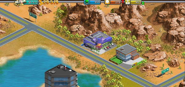 《虚拟城市2：天堂度假村》攻略|Virtual City 2: Paradise Resort