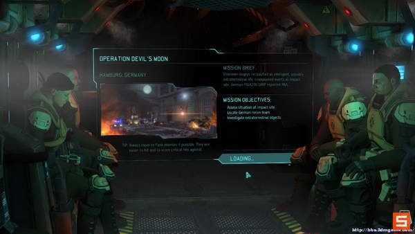 《幽浮：未知敌人》图文全攻略|XCOM: Enemy Unknown