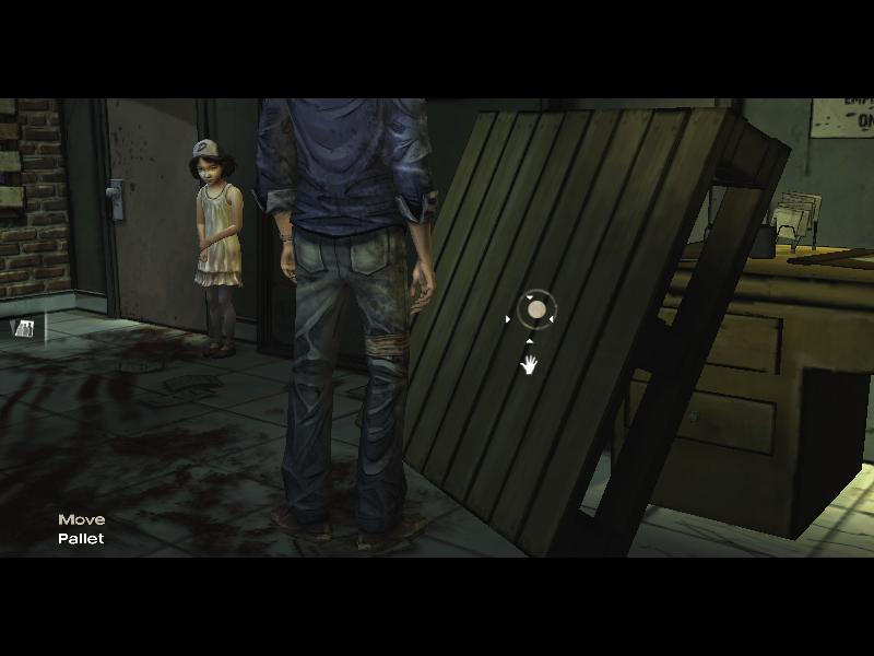 《行尸走肉：第一部》通关图文攻略|Walking Dead Episode 1, The