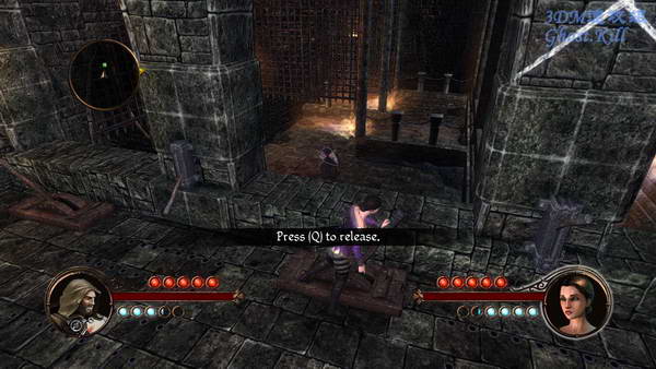 《第一圣殿骑士》图文视频攻略|The First Templar