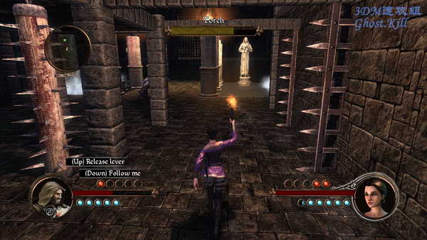 《第一圣殿骑士》图文视频攻略|The First Templar