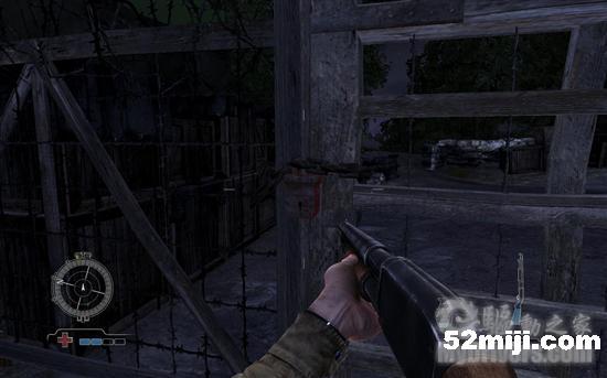 《荣誉勋章：空降兵》6关攻略（图）|Medal of Honor Airborne