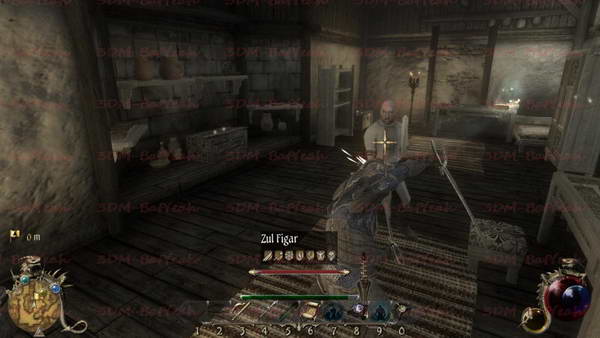 《两个世界2》图文攻略|Two Worlds 2