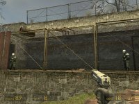 《半条命2》全攻略|Half-Life 2