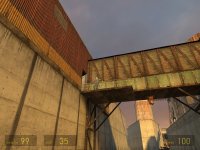 《半条命2》全攻略|Half-Life 2