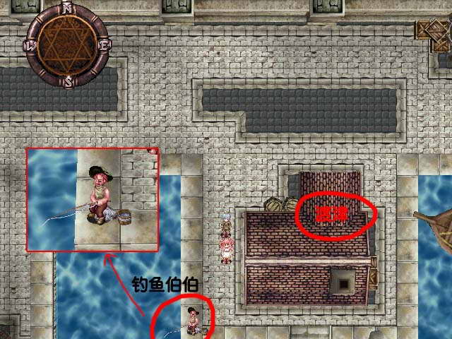 《星辰物语》图文攻略|Arcturus