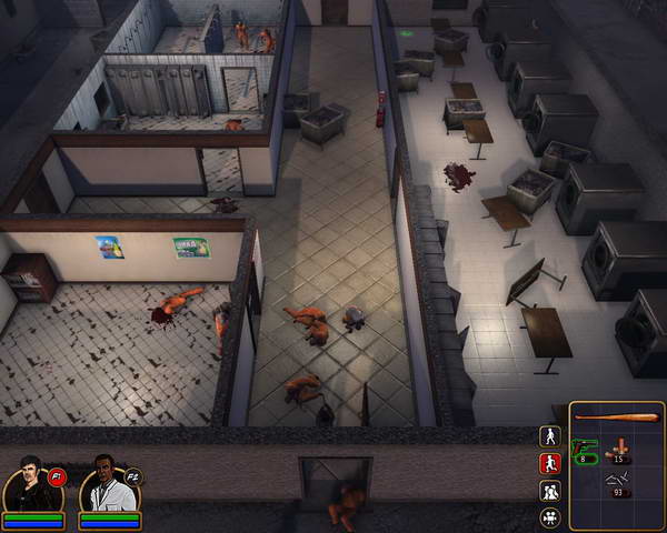 《僵尸困境》图文攻略|Trapped Dead