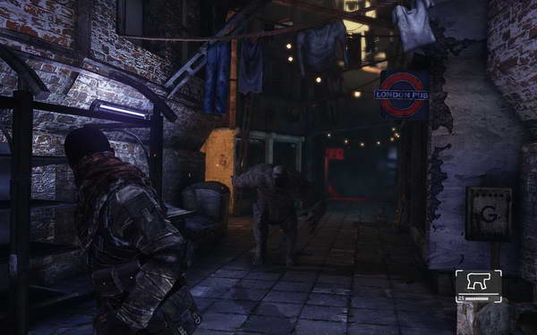 《劫后余生：疯狂》简单图文攻略|Afterfall: Insanity