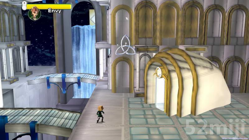 《原罪的聚会》通关图文攻略|Party of Sin