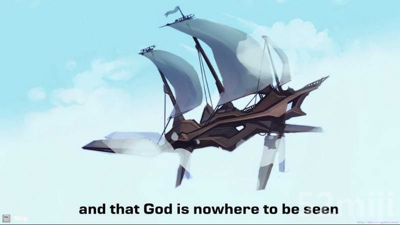 《原罪的聚会》通关图文攻略|Party of Sin