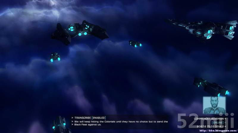 《强袭装甲零号》攻略|Strike Suit Zero