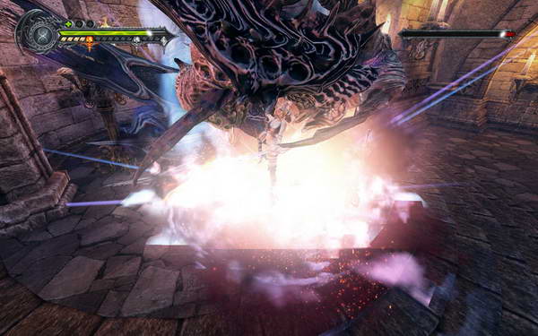 《时光之刃》图文攻略|Blades of Time