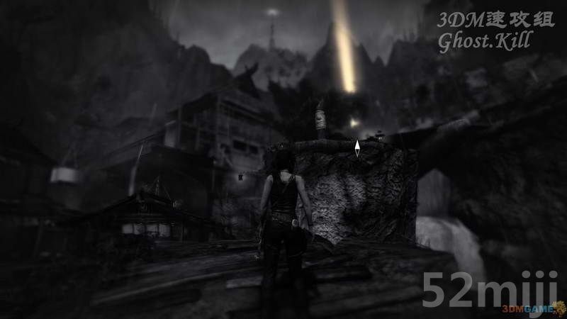 《古墓丽影9》任务图文攻略|Tomb Raider