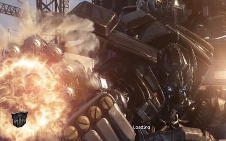 《变形金刚》全部流程攻略|Trasformers: The Game