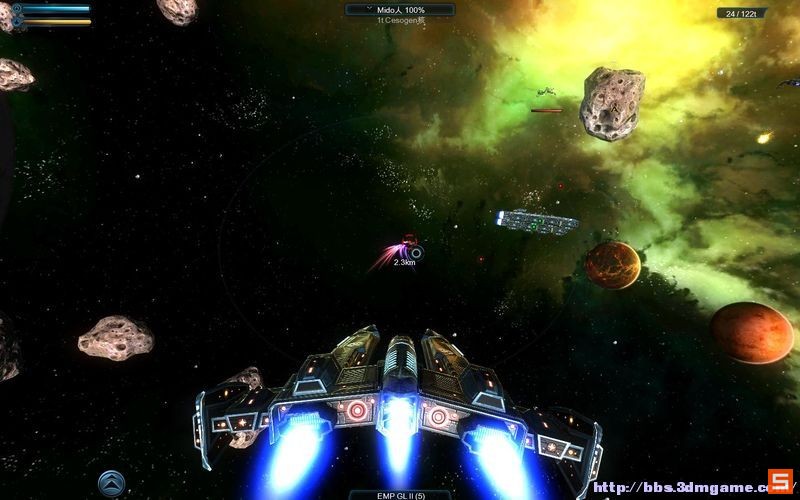 《浴火银河2HD》流程攻略|Galaxy On Fire 2 Full HD