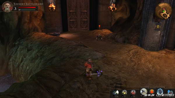 《龙与地下城：匕首谷》流程攻略|Dungeons & Dragons: Daggerdale