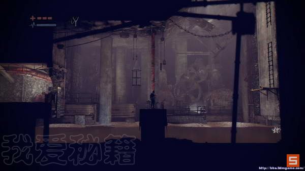 《死光》一周目流程攻略|Deadlight