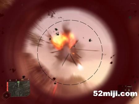 《孤岛危机》攻略（图）|Crysis