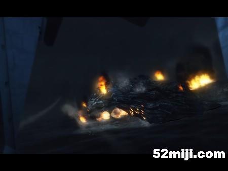 《孤岛危机》攻略（图）|Crysis