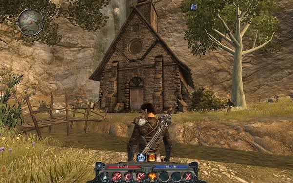 《神界2：龙裔》图文攻略|Divinity 2: Ego Draconis