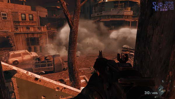 《使命召唤7：黑色行动》图文 + 视频攻略|Call of Duty: Black Ops