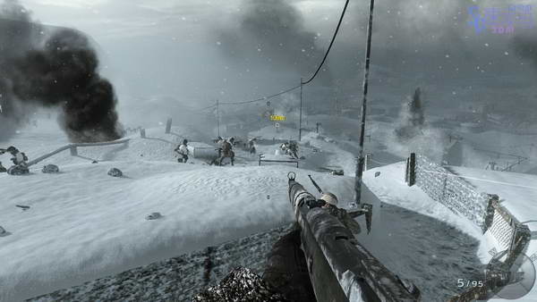 《使命召唤7：黑色行动》图文 + 视频攻略|Call of Duty: Black Ops