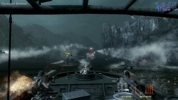 《使命召唤7：黑色行动》图文 + 视频攻略|Call of Duty: Black Ops