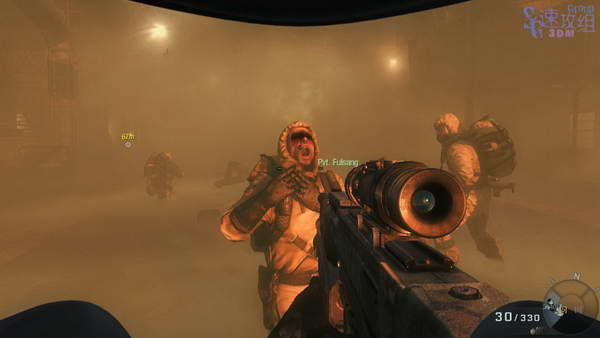 《使命召唤7：黑色行动》图文 + 视频攻略|Call of Duty: Black Ops