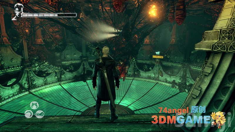 《鬼泣5》主线任务攻略|DmC: Devil May Cry